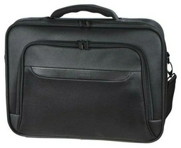 Сумка для ноутбука Hama Miami 00216522 17.3" черная