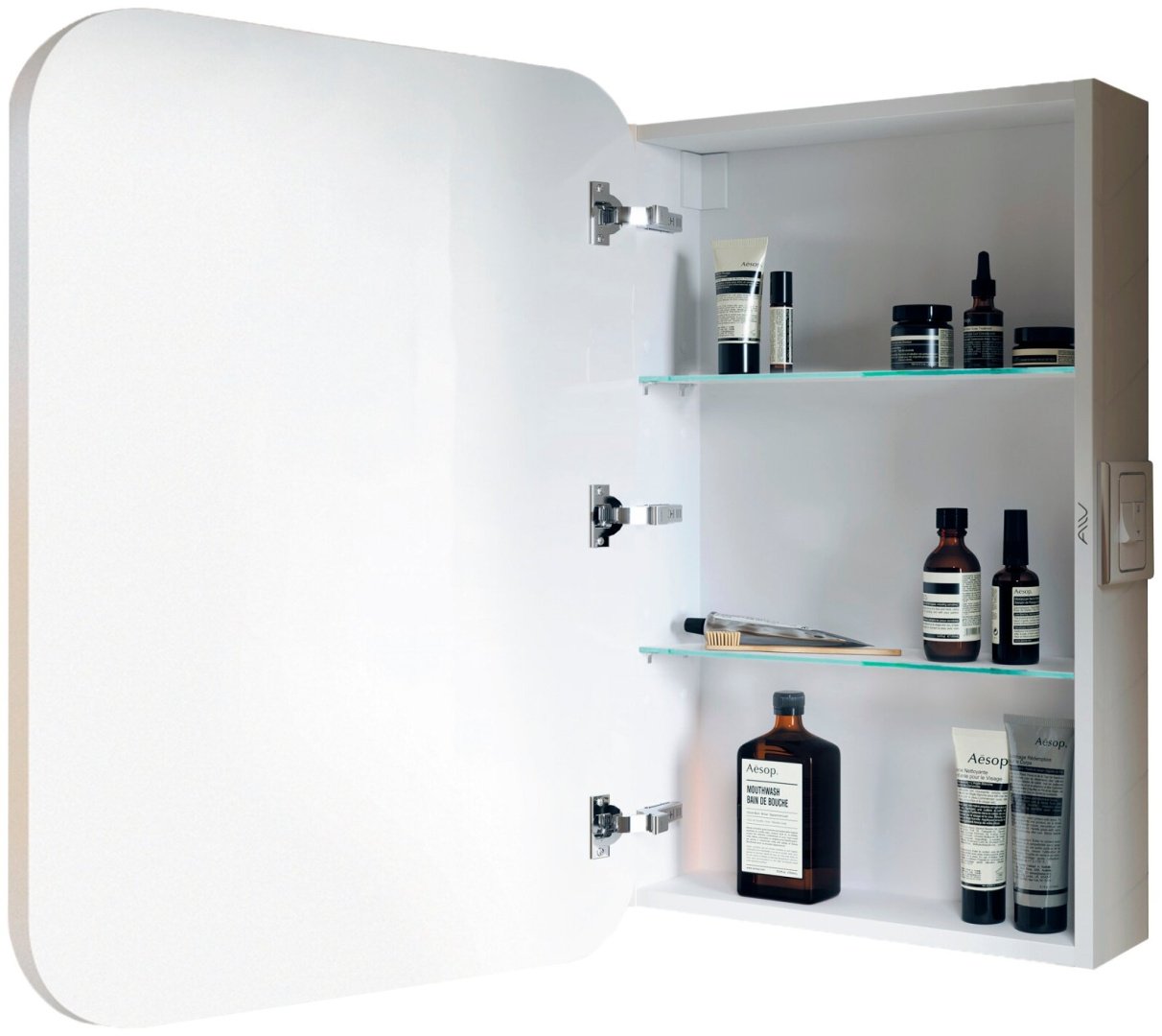 Шкаф зеркальный навесной KABINKA.KZ Lana, 55x13.5x80 см, белый купить,function inputValueFn(){if((0,signal2.mK)(node),node.value===REQUIRED_UNSET_VALUE)throw new root_effect_scheduler.buA(-950,null);return node.value}