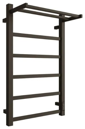 Полотенцесушитель Двин электрический Fj plaza neo 60/40, лесенка 40x60 см