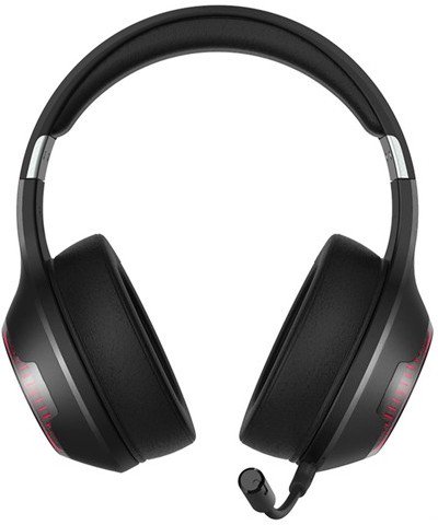 Наушники Edifier G33BT черные купить,15940