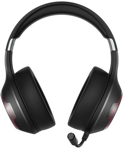 Наушники Edifier G33BT черные купить,15940