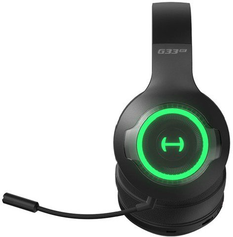 Наушники Edifier G33BT черные купить,15940