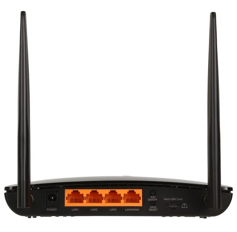 Маршрутизатор TP-Link Archer MR400 ver.5.0 1756500107 купить,62990