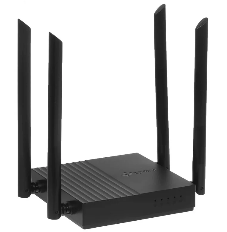 Маршрутизатор TP-Link Archer C64 V2.0 купить,NaN