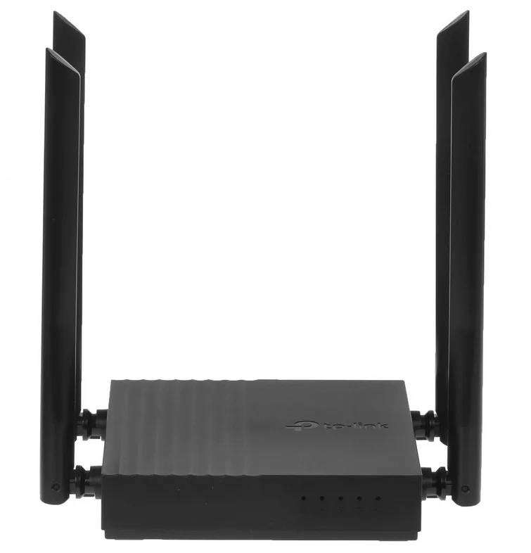 Маршрутизатор TP-Link Archer C64 V2.0 купить,NaN