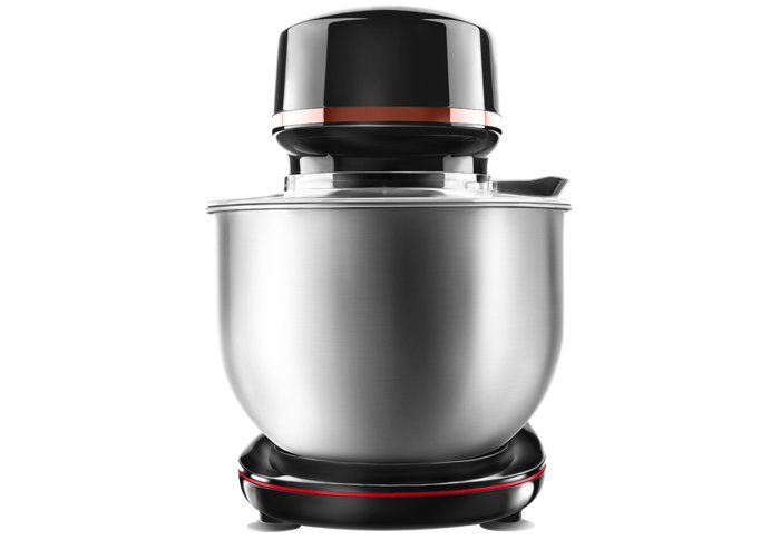 Миксер Centek CT-1139 черный купить,0