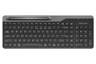Клавиатура A4tech Fstyler FBK25 черная