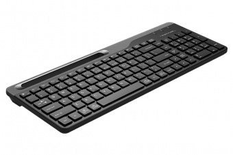 Клавиатура A4tech Fstyler FBK25 черная - ForteMarket Клавиатура A4tech Fstyler FBK25 черная купить,0