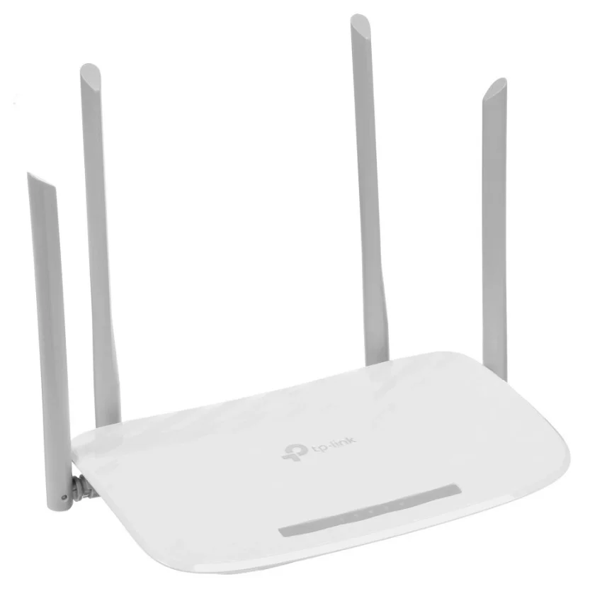 Маршрутизатор TP-Link Archer C50 V6.2 купить,NaN