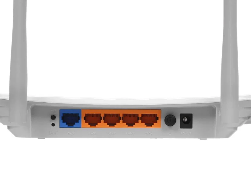Маршрутизатор TP-Link Archer C50 V6.2 купить,NaN