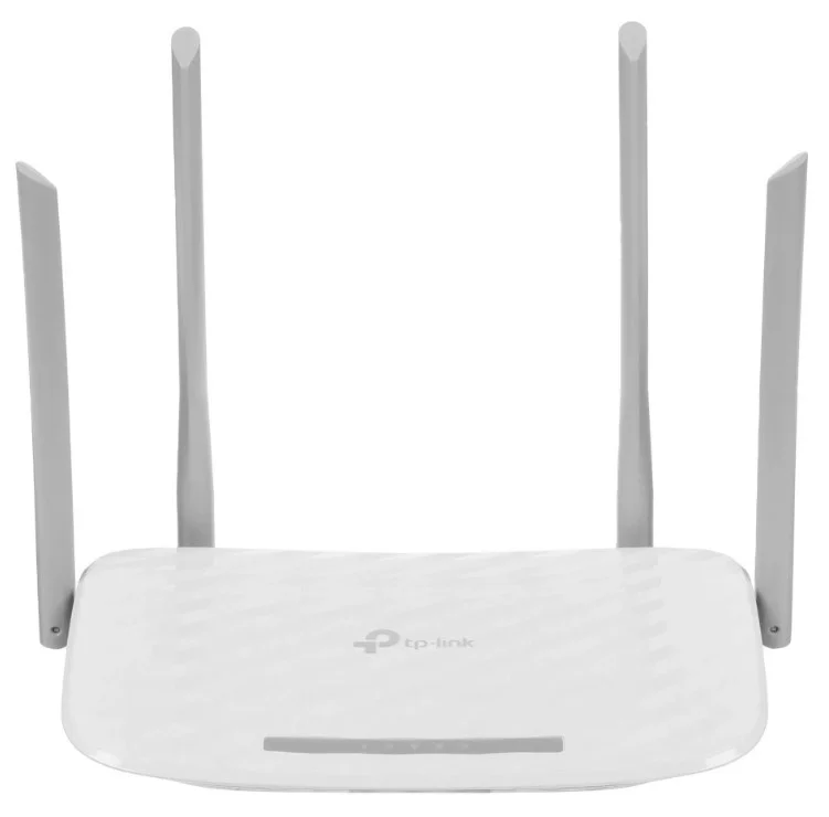 Маршрутизатор TP-Link Archer C50 V6.2 купить,NaN