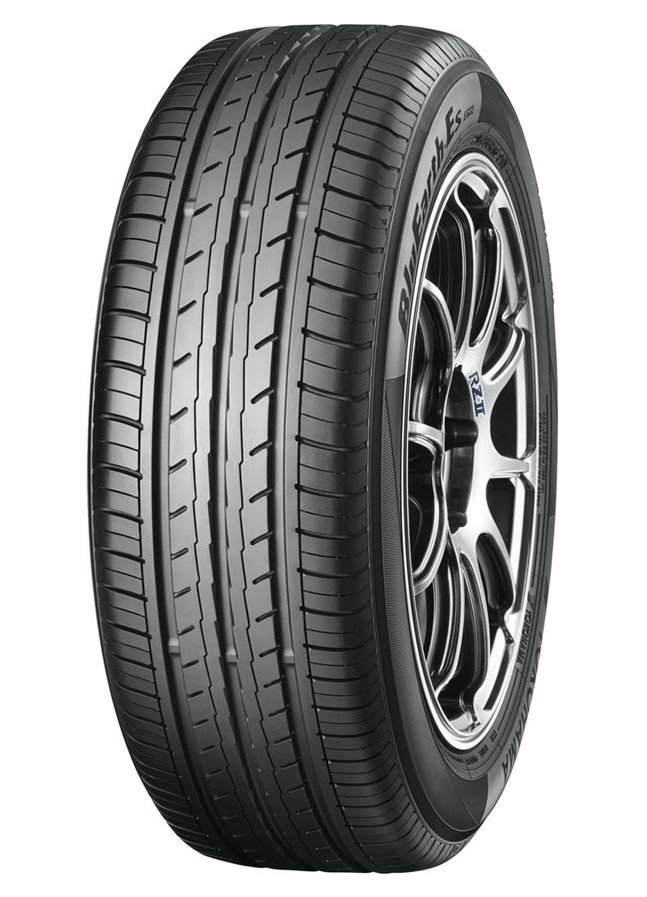 Шина Yokohama ES32 185/60 R15 84H летняя купить,NaN