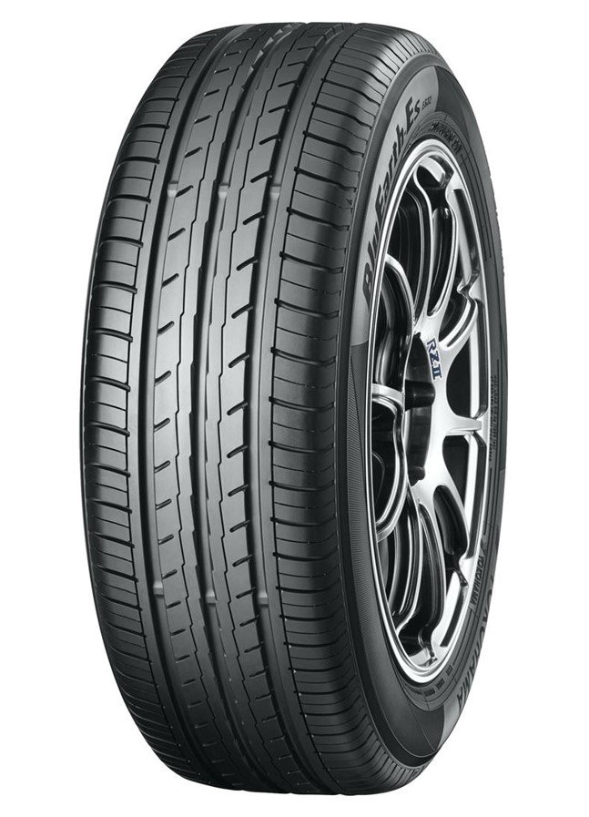 Шина Yokohama ES32 185/60 R15 84H летняя купить,NaN