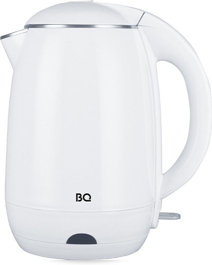 Электрочайник BQ KT1702P белый