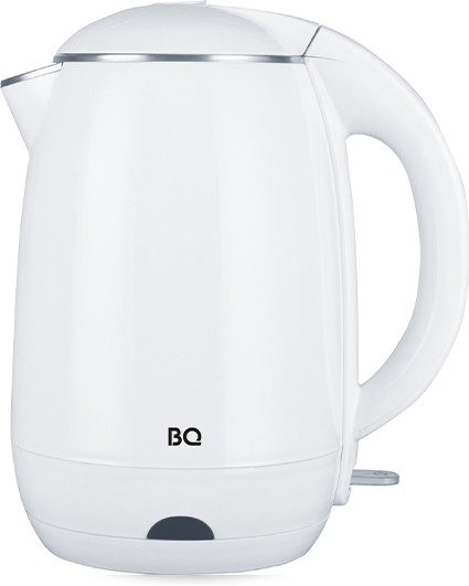 Электрочайник BQ KT1702P белый