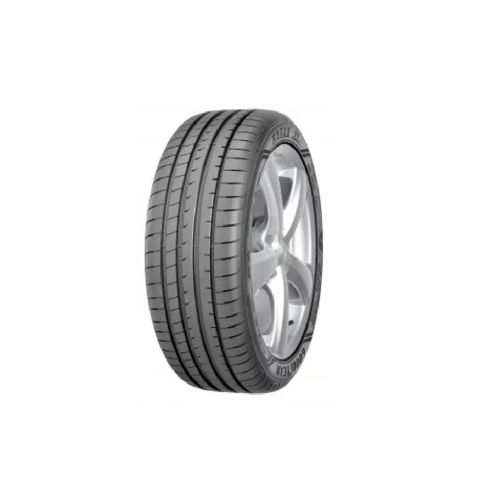 Шина Goodyear Eagle F1 Asymmetric 3 SUV 255/55 R18 109Y летняя купить,NaN