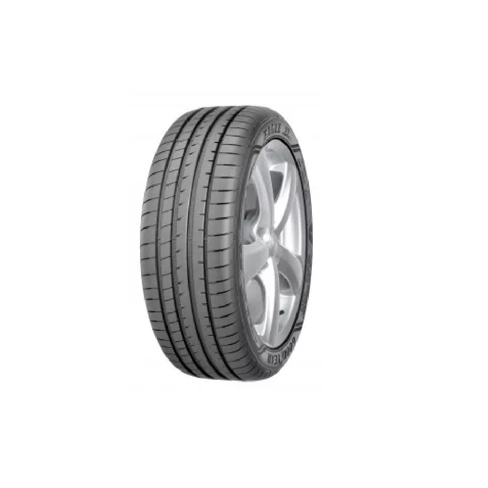 Шина Goodyear Eagle F1 Asymmetric 3 SUV 255/55 R18 109Y летняя купить,NaN