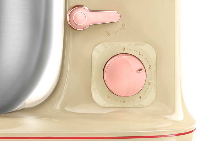 Миксер Centek CT-1139 бежевый - ForteMarket Миксер Centek CT-1139 бежевый купить,51859