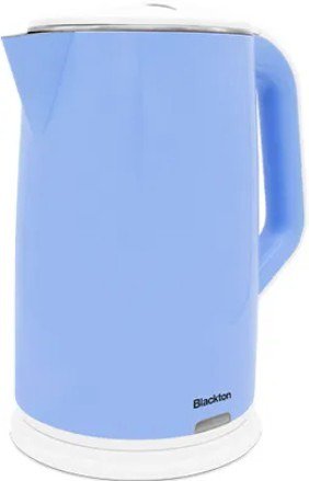 Электрочайник Blackton BT KT1707P голубой