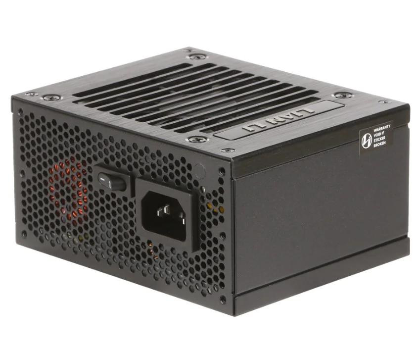 Блок питания SFX 750 W Lian Li SP750P V2 Gold  G9P.SP0750G.B000.EU купить,69990