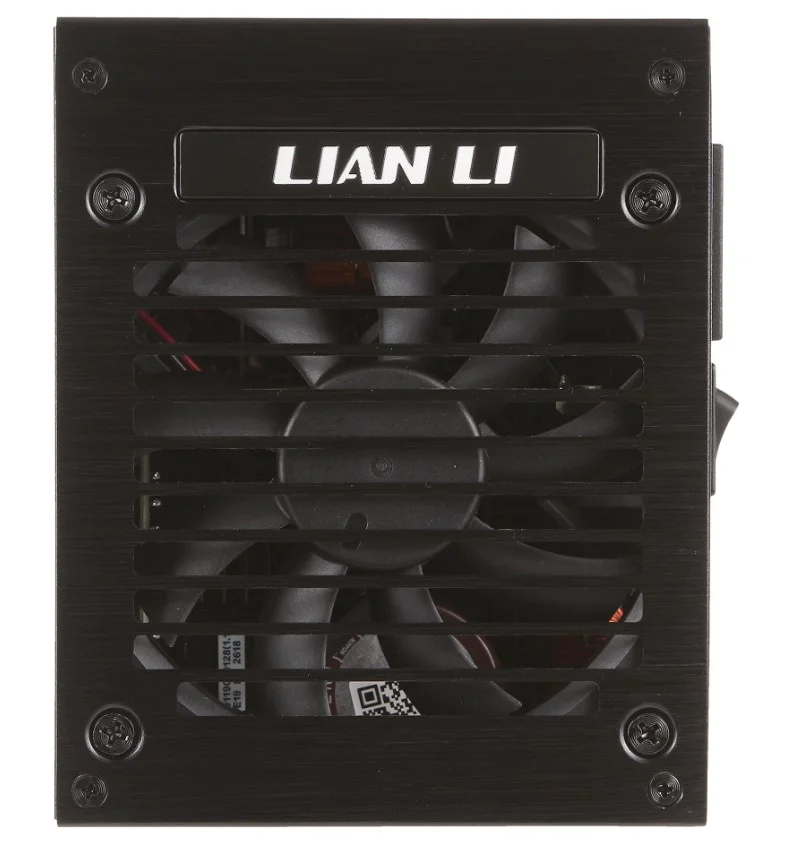 Блок питания SFX 750 W Lian Li SP750P V2 Gold  G9P.SP0750G.B000.EU купить,69990