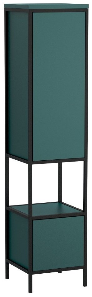 Шкаф напольный Cersanit 30.4x30.2x135 см