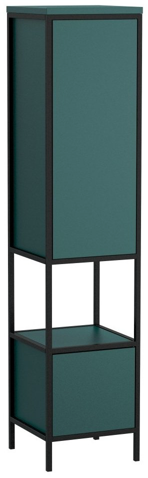 Шкаф напольный Cersanit 30.4x30.2x135 см
