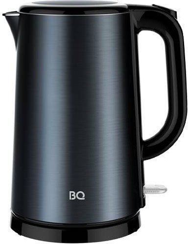 Электрочайник BQ KT1824S черный