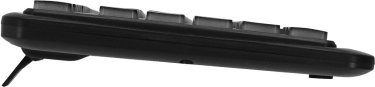 Клавиатура Defender Raid GK-778DL черная - ForteMarket Клавиатура Defender Raid GK-778DL черная купить,0