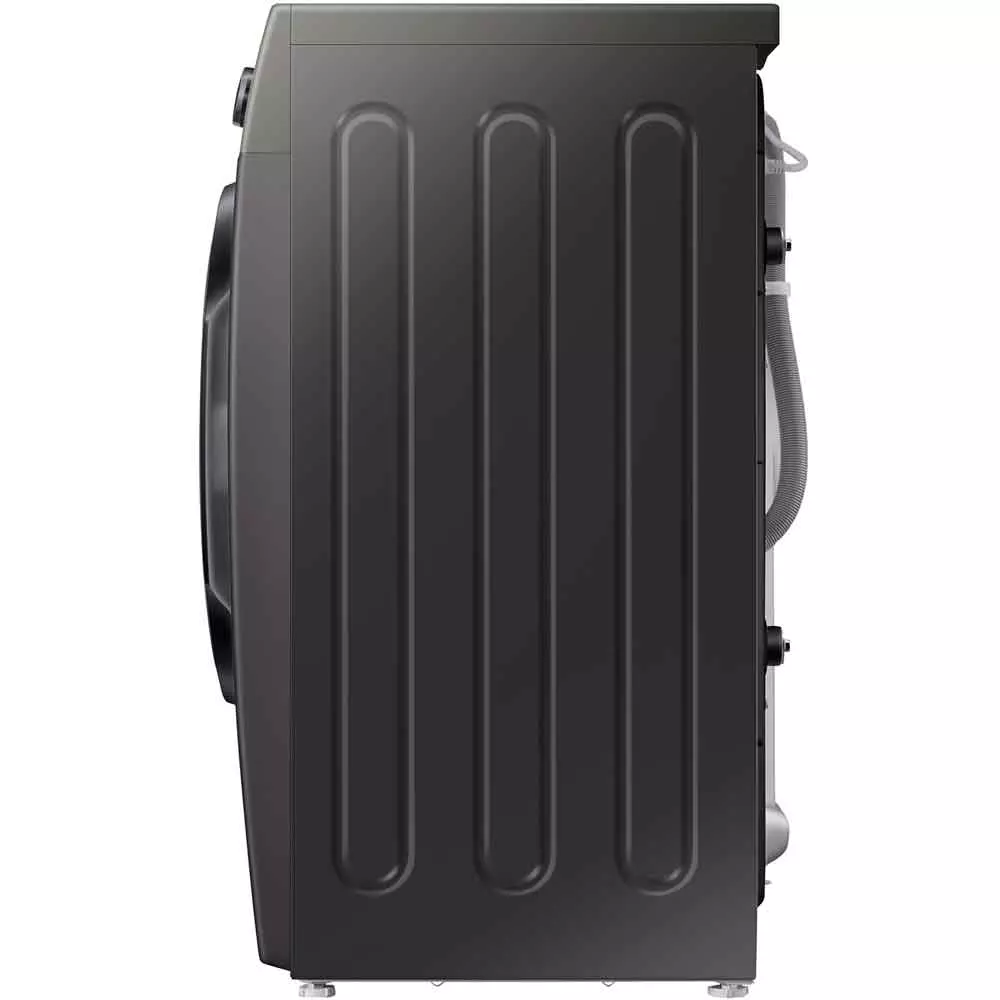 Стиральная машина Samsung WW 70AKAS22AXLT KZ Black