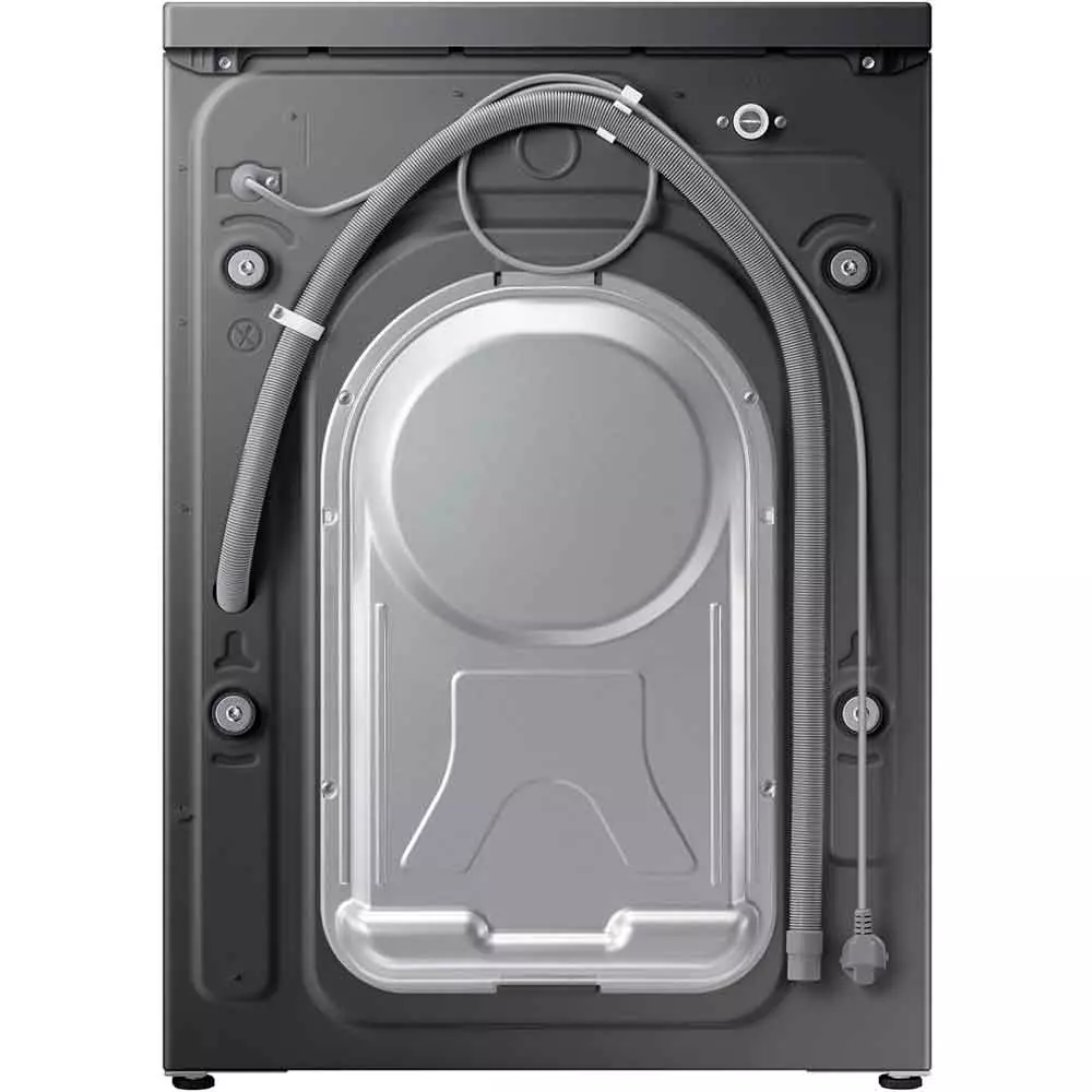 Стиральная машина Samsung WW 70AKAS22AXLT KZ Black