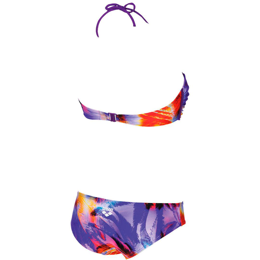 Купальник Arena Bandeau 000714 42 купить,NaN