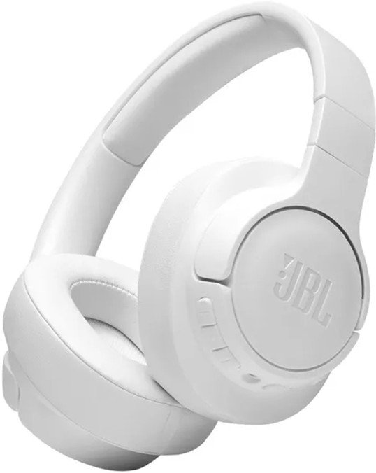 Наушники JBL Tune 760 NC JBLT760NCWHT White купить,NaN