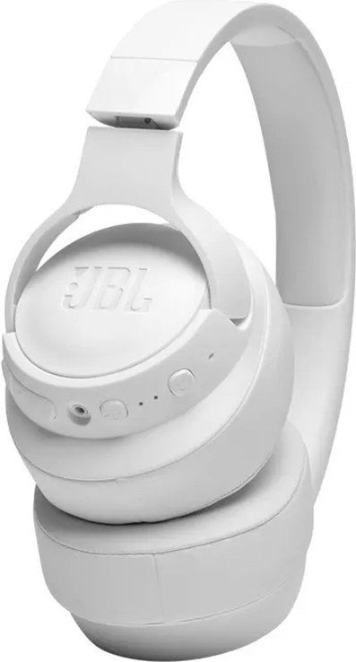 Наушники JBL Tune 760 NC JBLT760NCWHT White