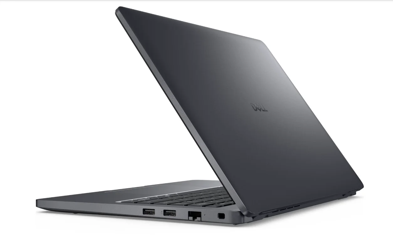 Ноутбук Dell Pro 14 PC14250 210-BQHF/BTO108_PC14250_EMEA 14" Silver купить,1274960