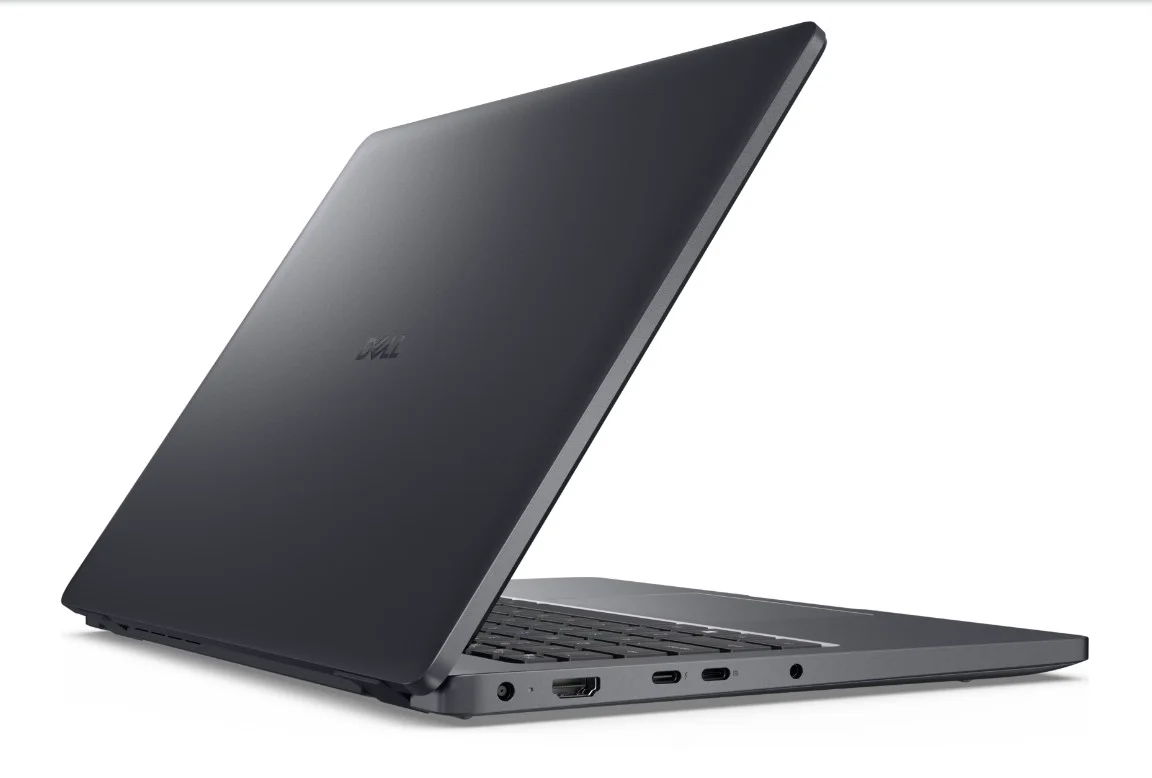 Ноутбук Dell Pro 14 PC14250 210-BQHF/BTO108_PC14250_EMEA 14" Silver купить,1274960