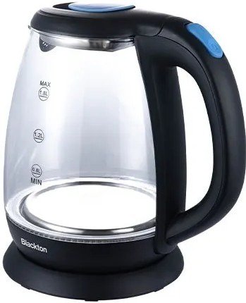 Электрочайник Blackton BT KT1824G черный