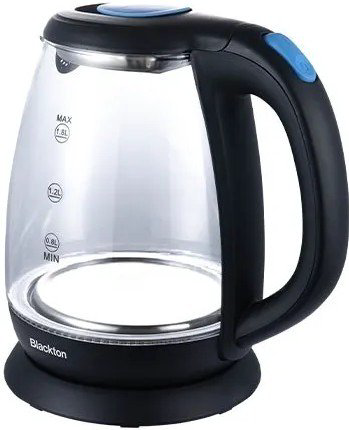 Электрочайник Blackton BT KT1824G черный