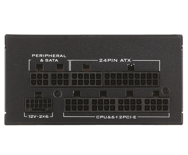Блок питания SFX 750 W Lian Li SP750P V2 Gold  G9P.SP0750G.B000.EU купить,69990