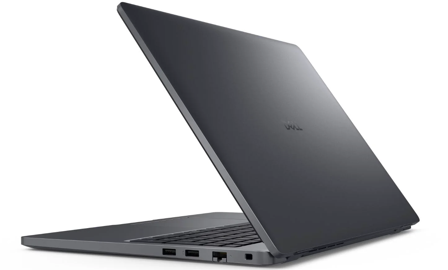 Ноутбук Dell Pro 16 PC16255 BTO604_PC16255_EMEA_210-BQPC 16" Silver купить,1202090