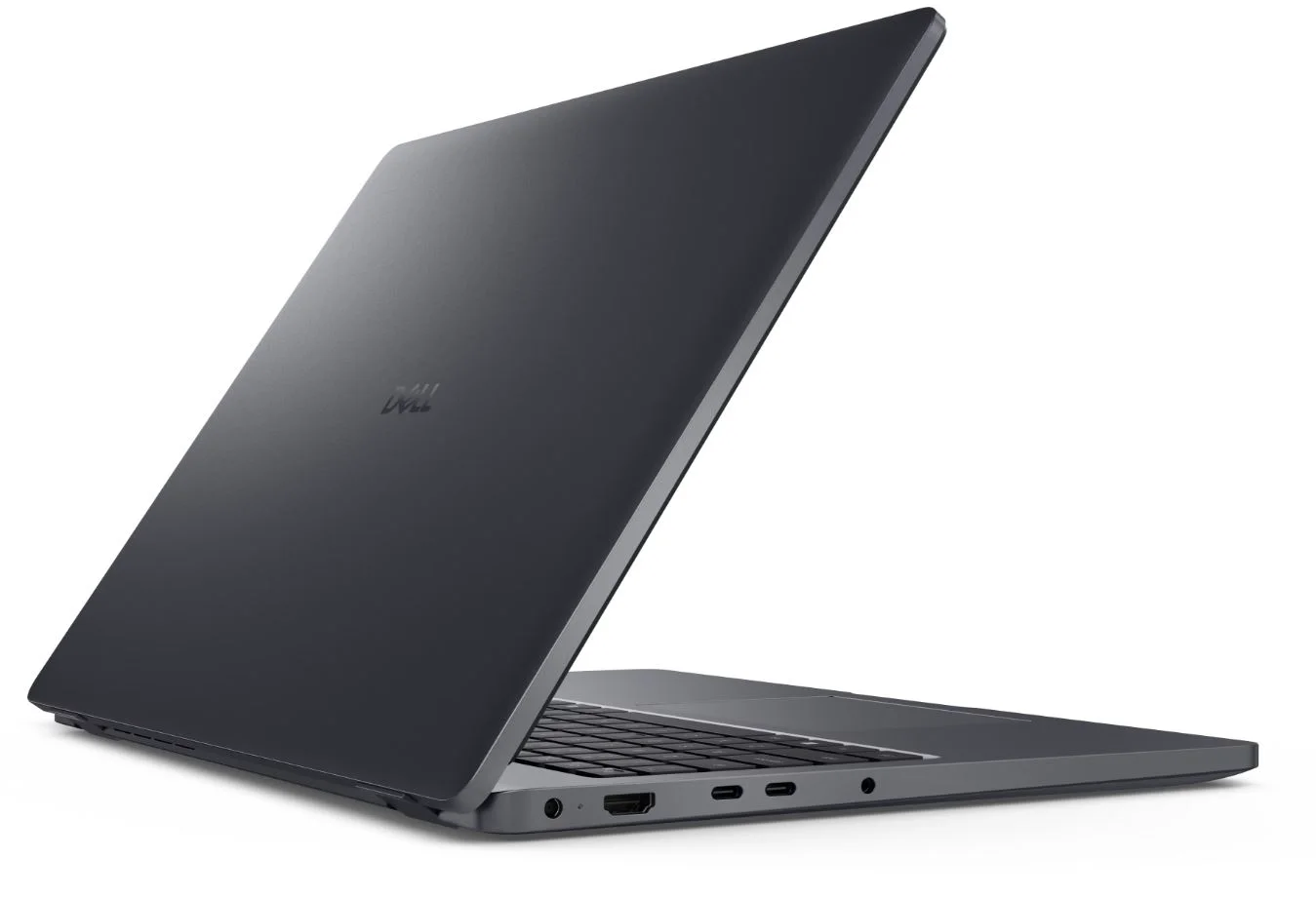 Ноутбук Dell Pro 16 PC16255 BTO604_PC16255_EMEA_210-BQPC 16" Silver купить,1202090