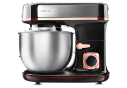 Миксер Centek CT-1139 черный
