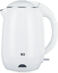Электрочайник BQ KT1702P белый