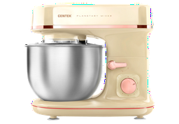 Миксер Centek CT-1139 бежевый