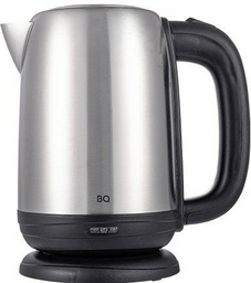 Электрочайник BQ KT1821S серебристый