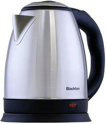 Электрочайник Blackton BT KT1812S серебристый