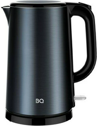 Электрочайник BQ KT1824S черный