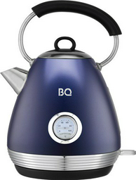 Электрочайник BQ KT1826SW синий