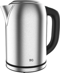 Электрочайник BQ KT1827SW серебристый