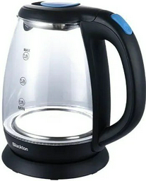 Электрочайник Blackton BT KT1824G черный